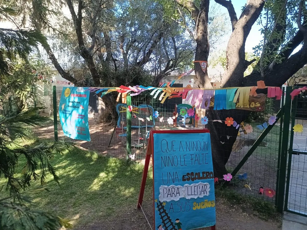 FONDO DE COMERCIO JARDÍN MATERNAL RENTABLE, LUJAN foto 5