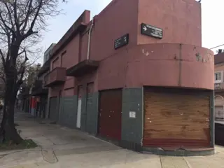 Depósito en venta, en 2 plantas - zona Pompeya foto 2