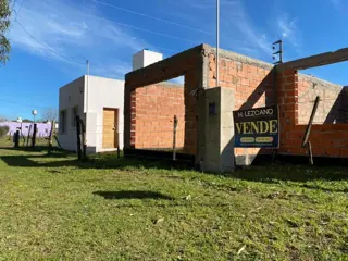 Casa a Terminar en Mar del Sur foto 1