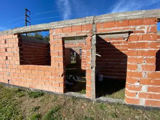 Casa a Terminar en Mar del Sur foto 2