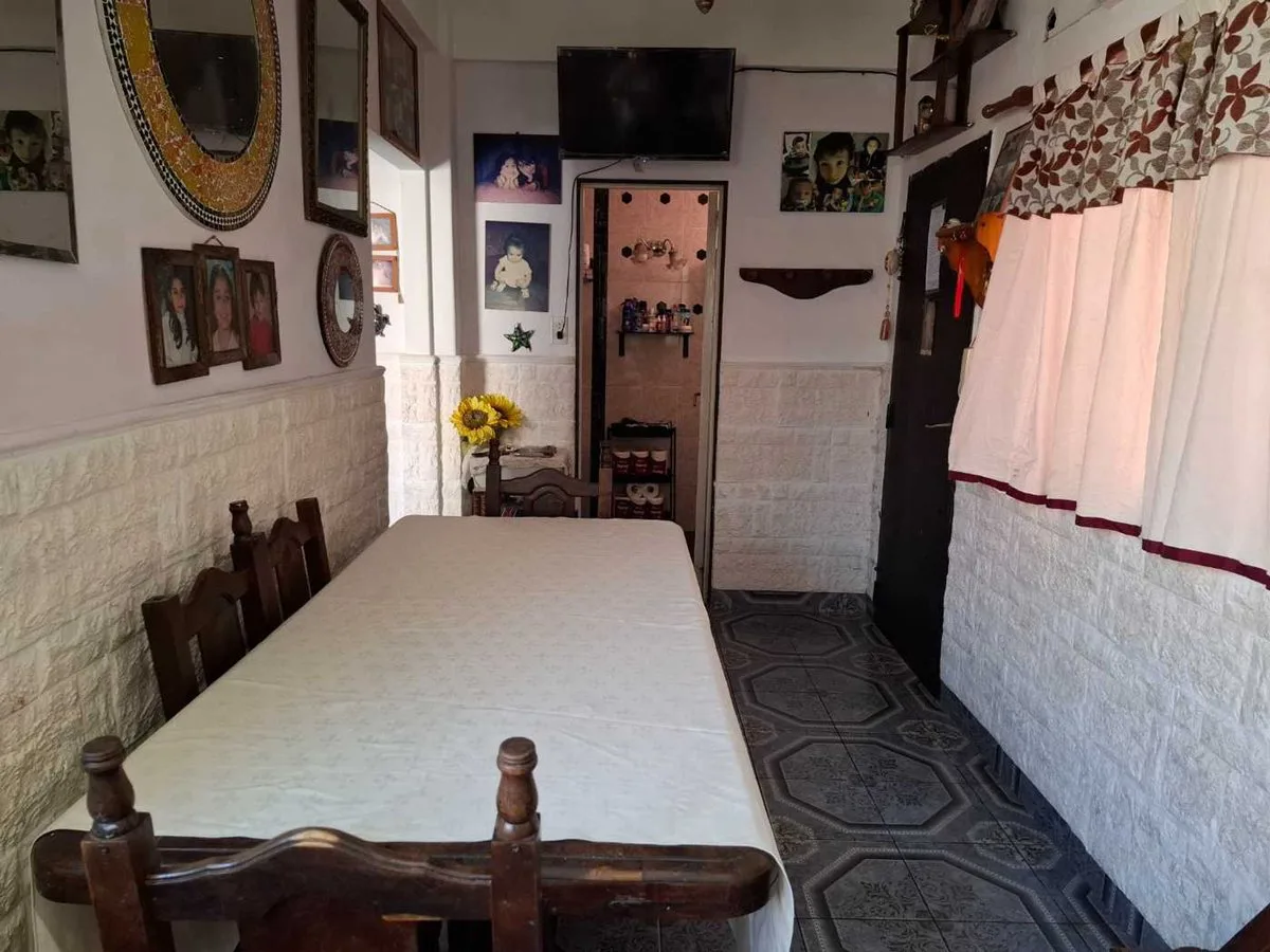 Venta Departamento 3 ambientes en San Cristobal foto 2