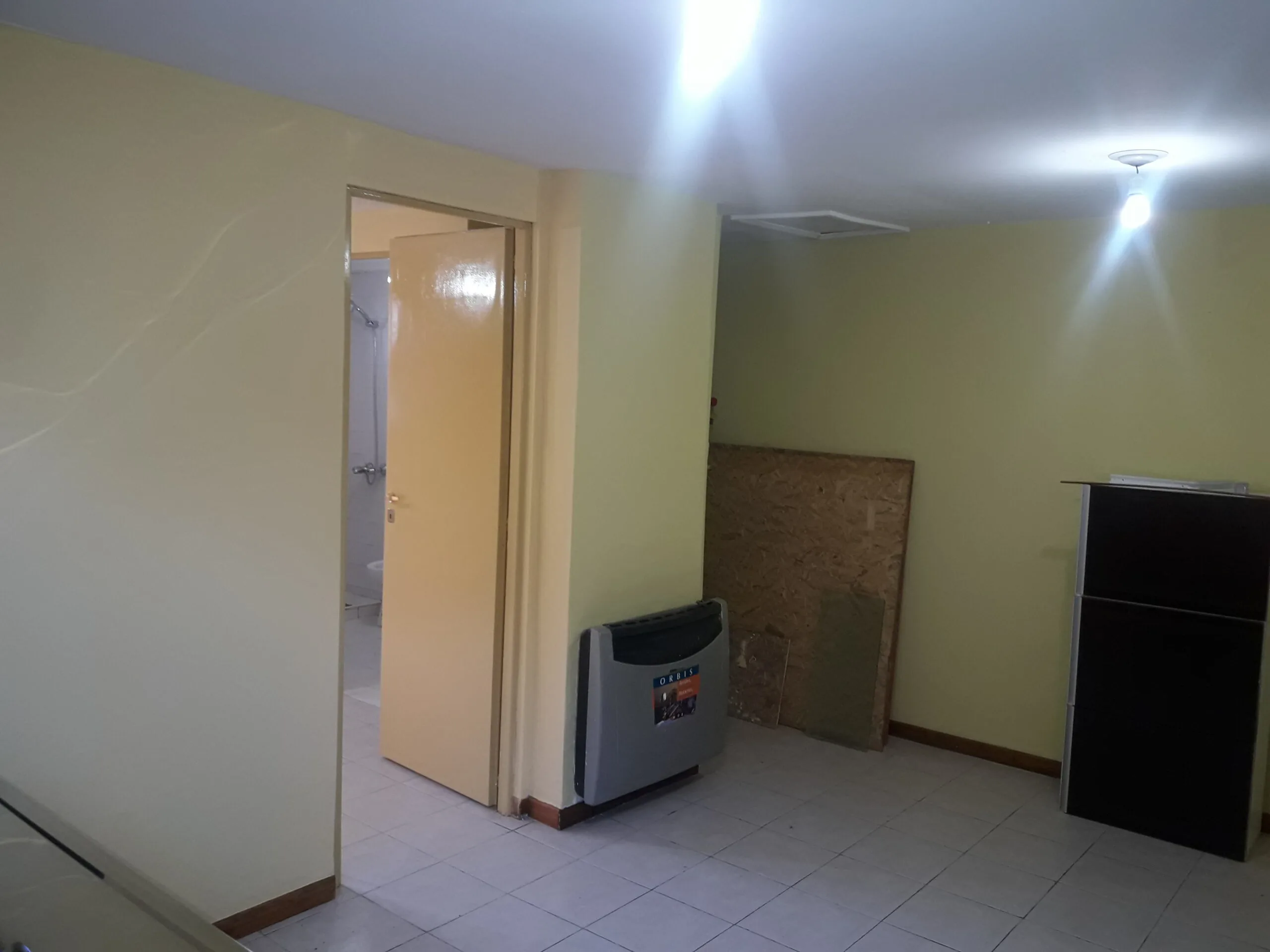 4 CASAS DE 1 DORMITORIO p/INVERSIÓN CON RENTA – VUELVEPIEDRAS – CHACRA XI foto 3