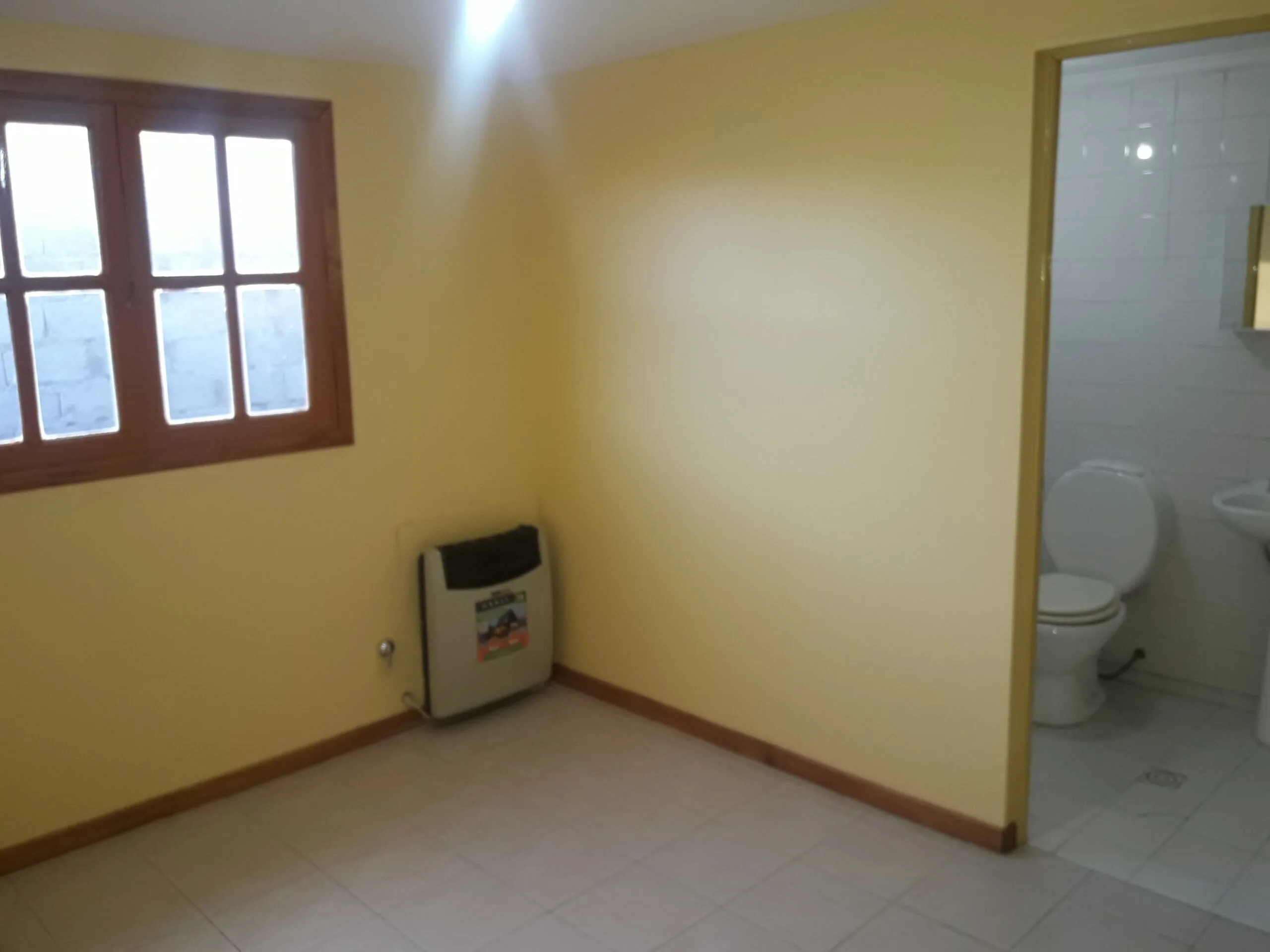 4 CASAS DE 1 DORMITORIO p/INVERSIÓN CON RENTA – VUELVEPIEDRAS – CHACRA XI foto 4