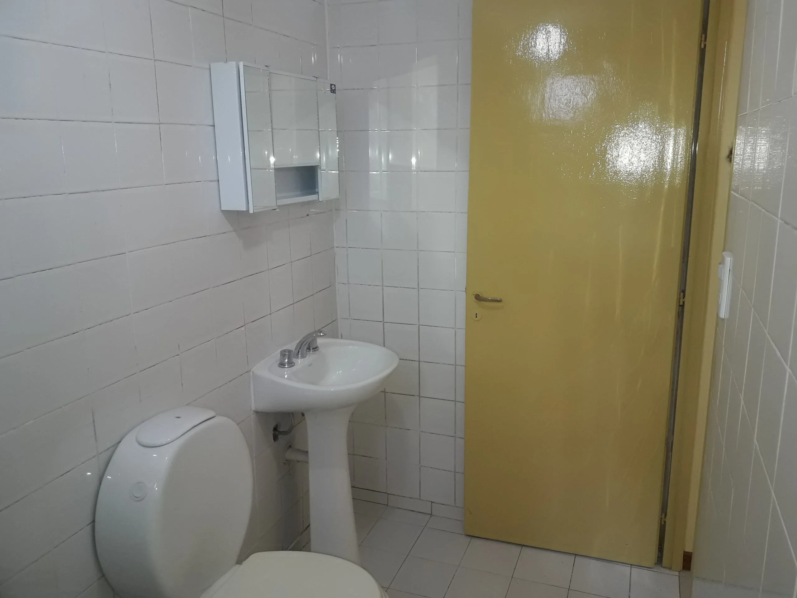 4 CASAS DE 1 DORMITORIO p/INVERSIÓN CON RENTA – VUELVEPIEDRAS – CHACRA XI foto 5