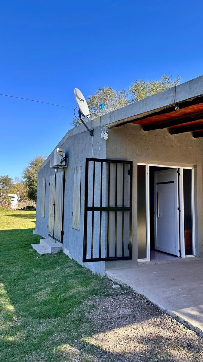 Casa en venta en Santa Rosa de Calamuchita foto 2