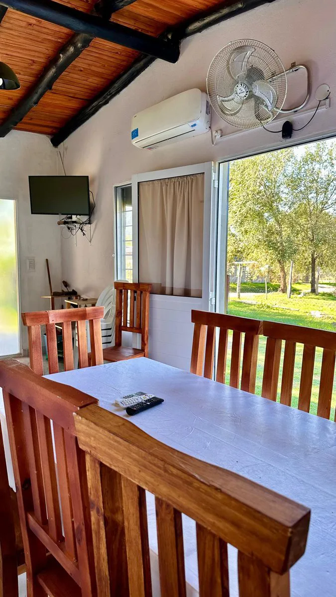 Casa en venta en Santa Rosa de Calamuchita foto 3