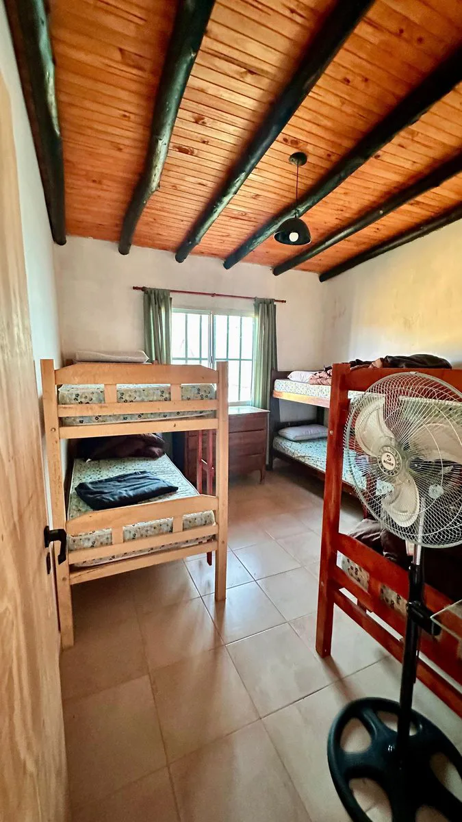 Casa en venta en Santa Rosa de Calamuchita foto 4