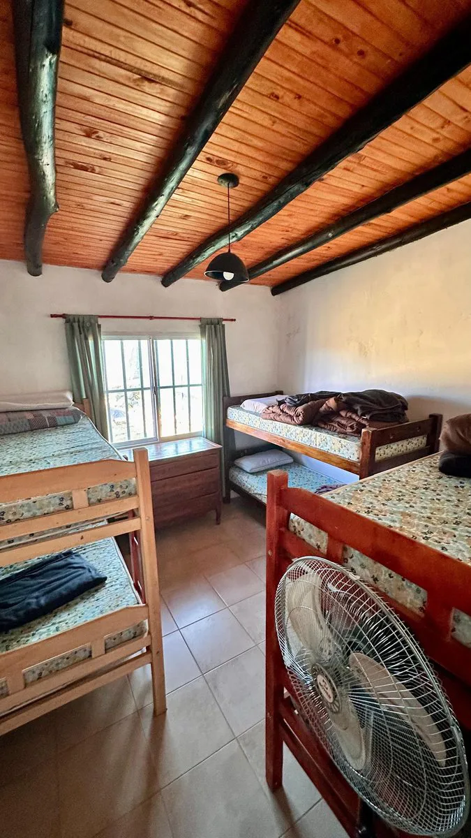 Casa en venta en Santa Rosa de Calamuchita foto 5