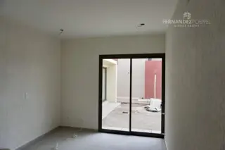 SE VENDE Casa 3D 2B A Estrenar Barrio Privado Rincon de Drummond Lujan de Cuyo foto 4