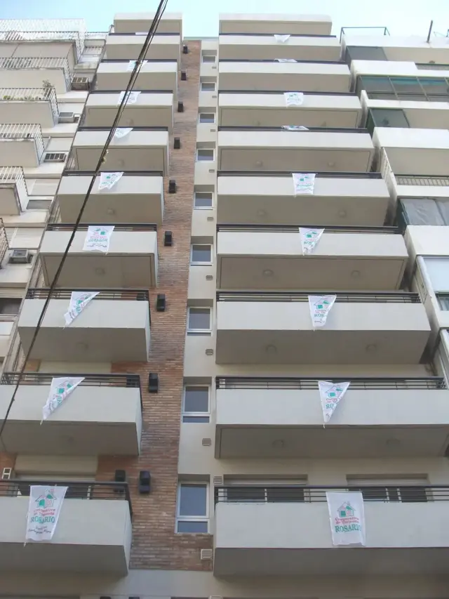 VENTA PLAN DEPARTAMENTO COOP. DE VIVIENDA ROSARIO