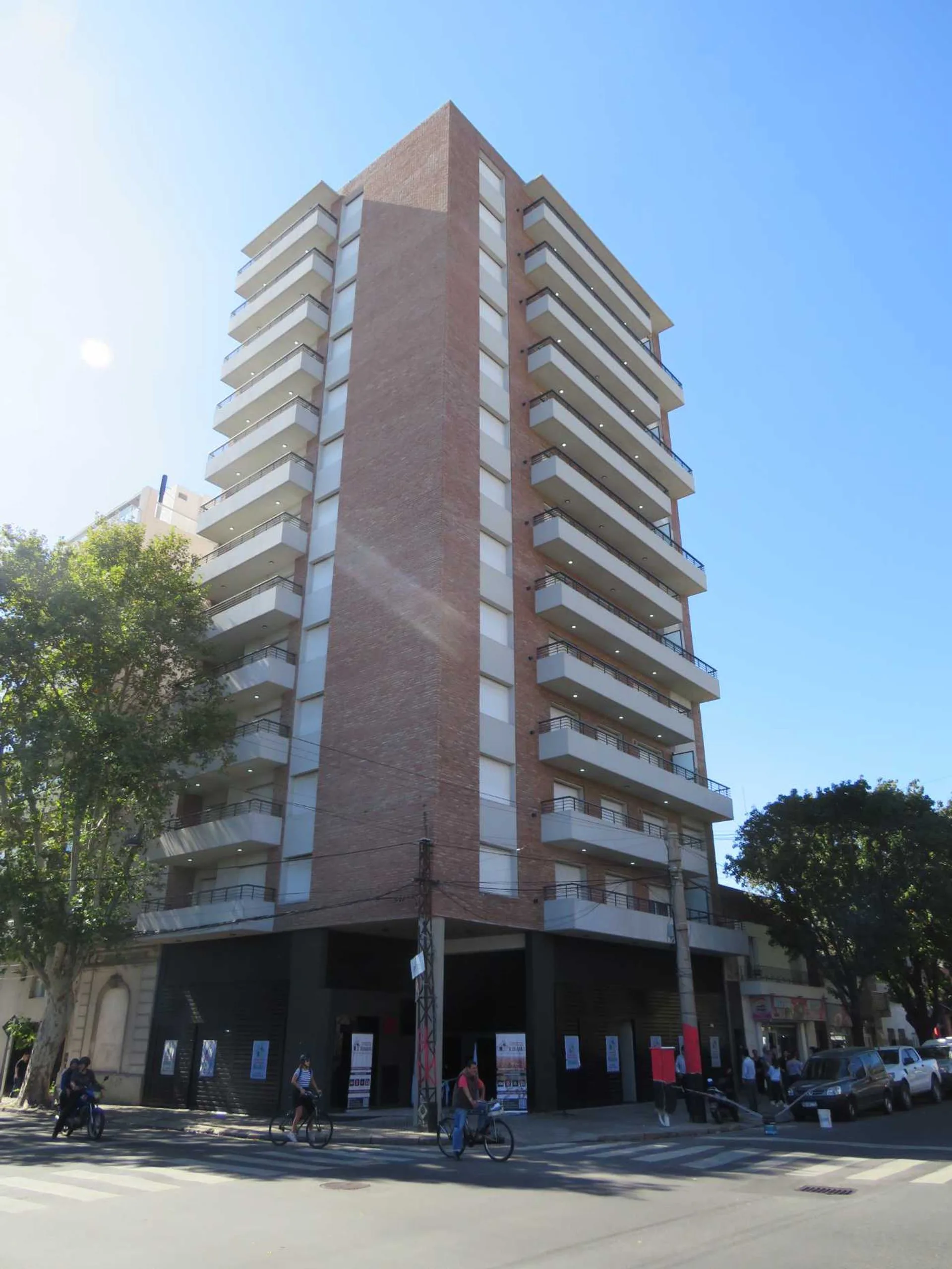 VENTA PLAN DEPARTAMENTO COOP. DE VIVIENDA ROSARIO foto 4