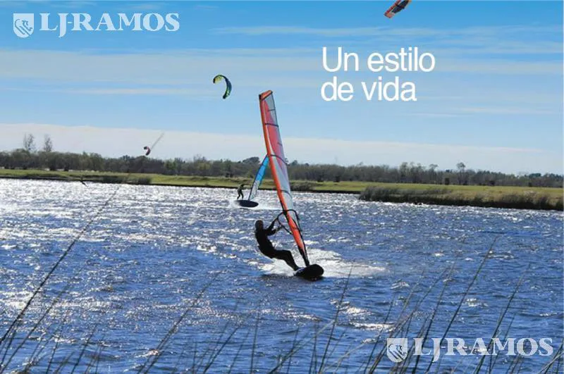 Terreno en Costas foto 4