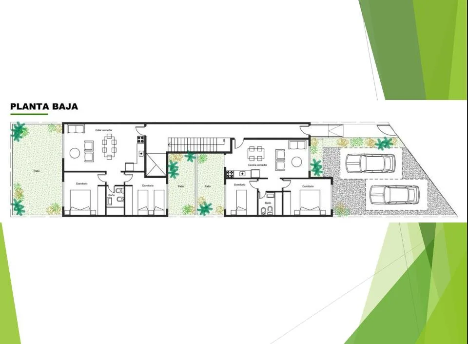 Alvarado 699 Piso 2 Departamento 6 foto 4