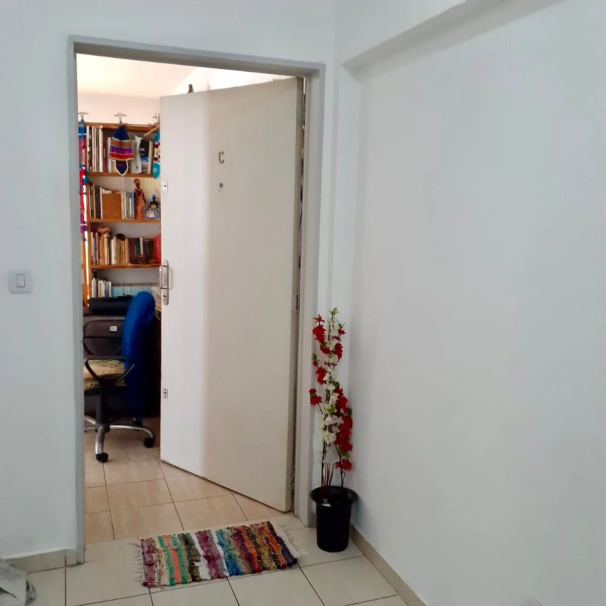 Venta departamento monoambiente Villa Lugano foto 3