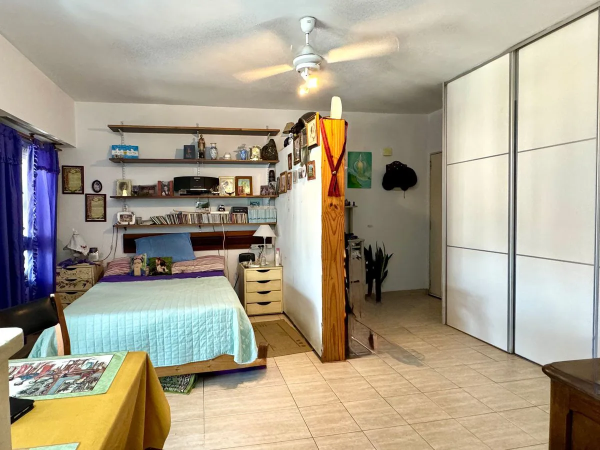 Venta departamento monoambiente Villa Lugano foto 4