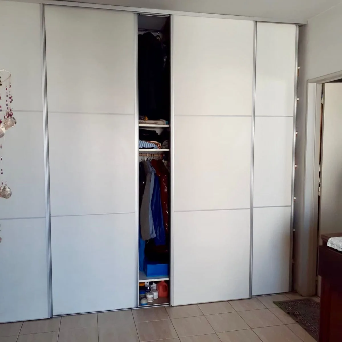 Venta departamento monoambiente Villa Lugano foto 5