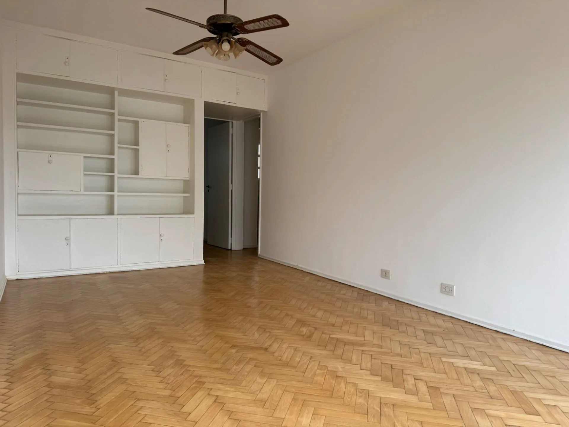 VENTA DEPARTAMENTO 2 AMBIENTES FLORESTA foto 4