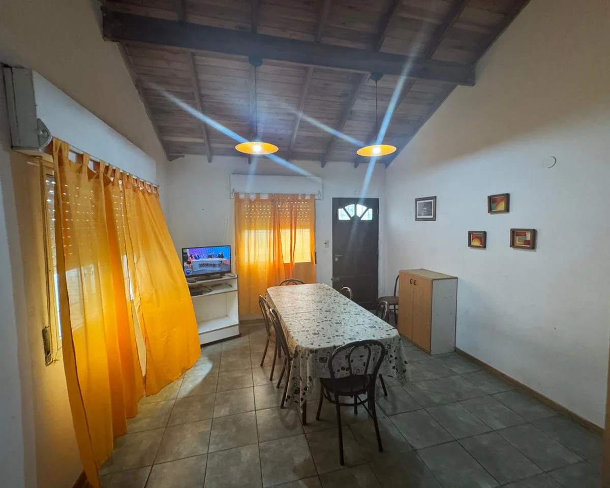 VENTA CASA 3 AMBIENTES CHAPADMALAL foto 5