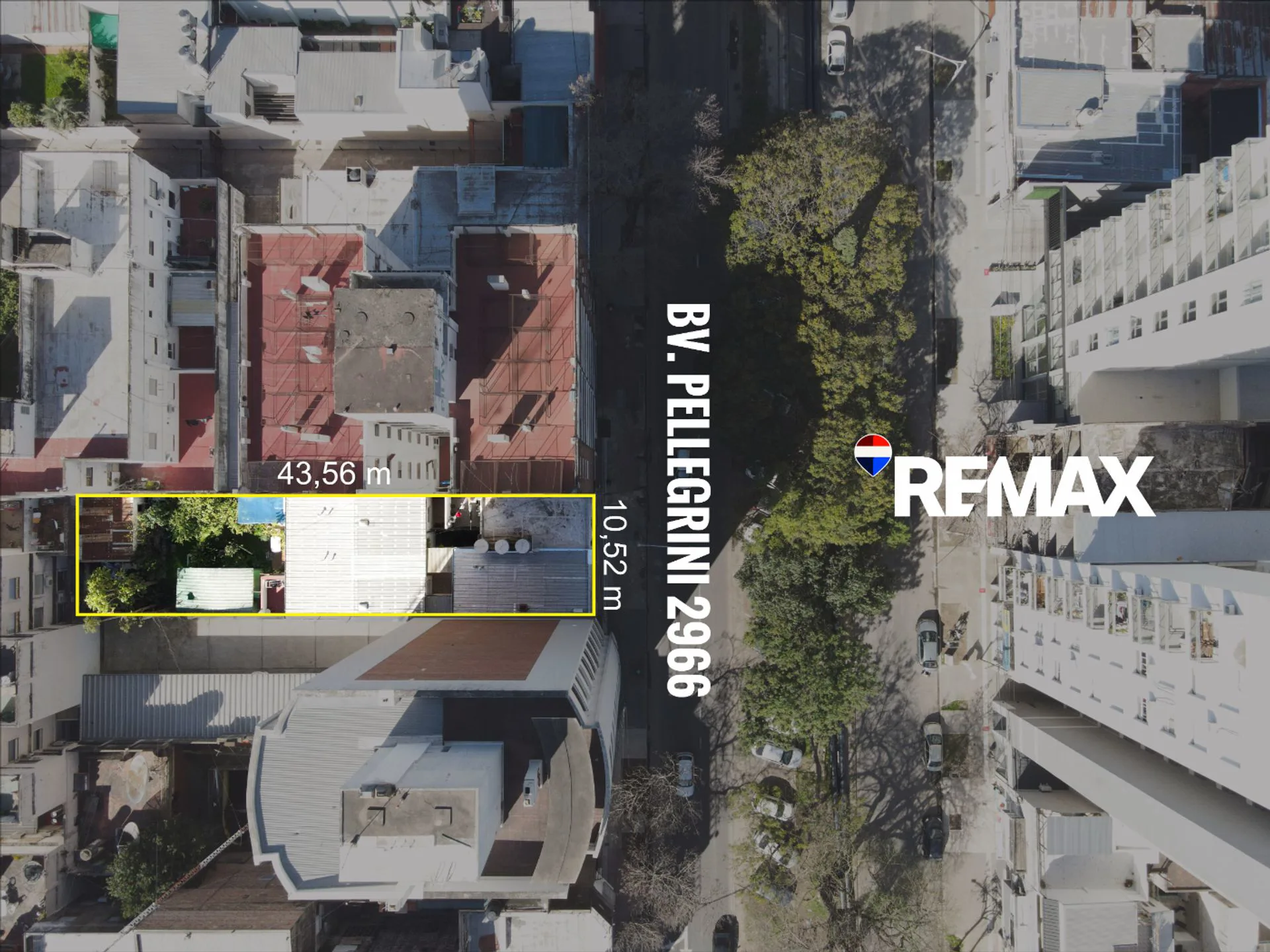 OPORTUNIDAD UNICA DE INVERSIÓN SOBRE BOULEVARD foto 2