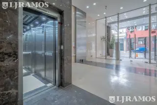 Edificio Comercial en Puerto Madero foto 4