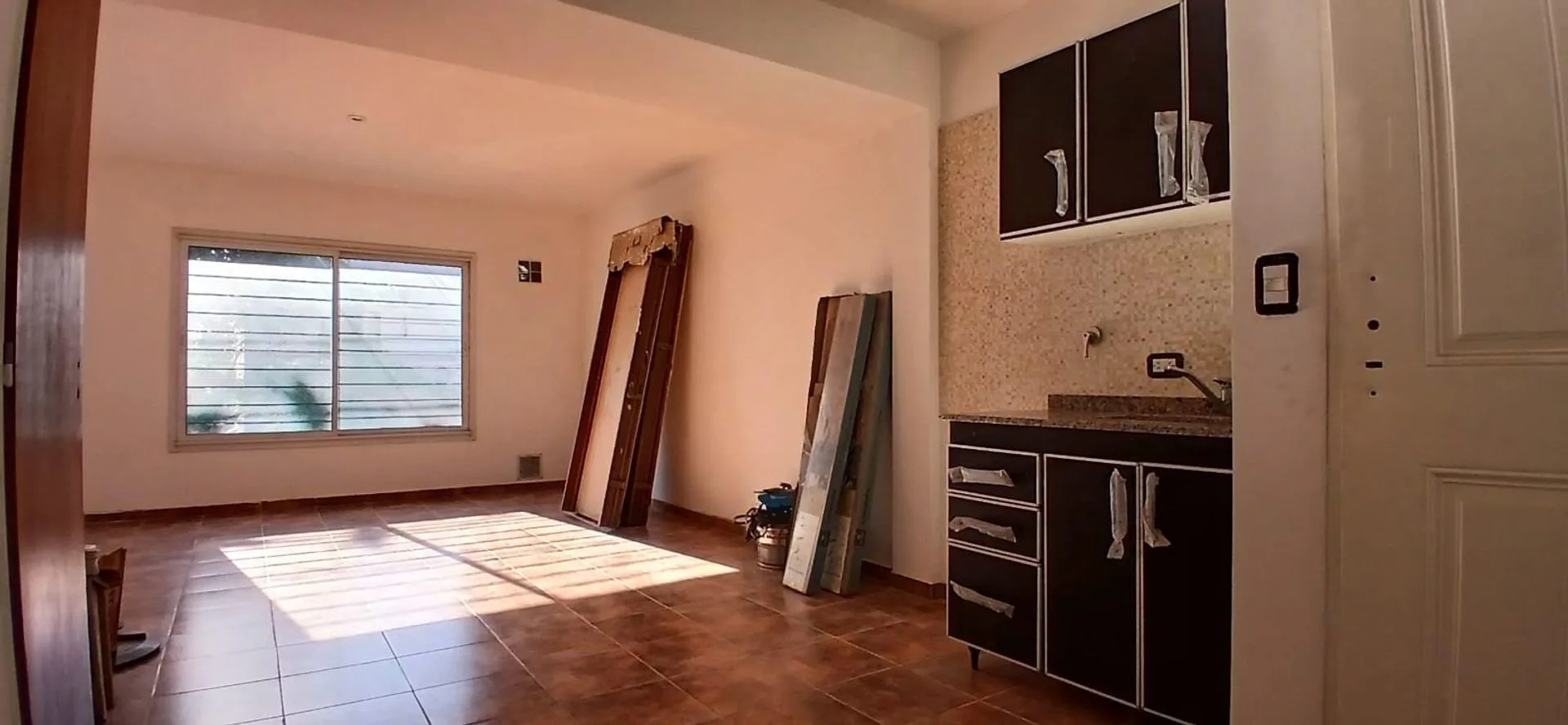 VENTA DEPARTAMENTO 3 AMBIENTES LANUS O A ESTRENAR foto 3