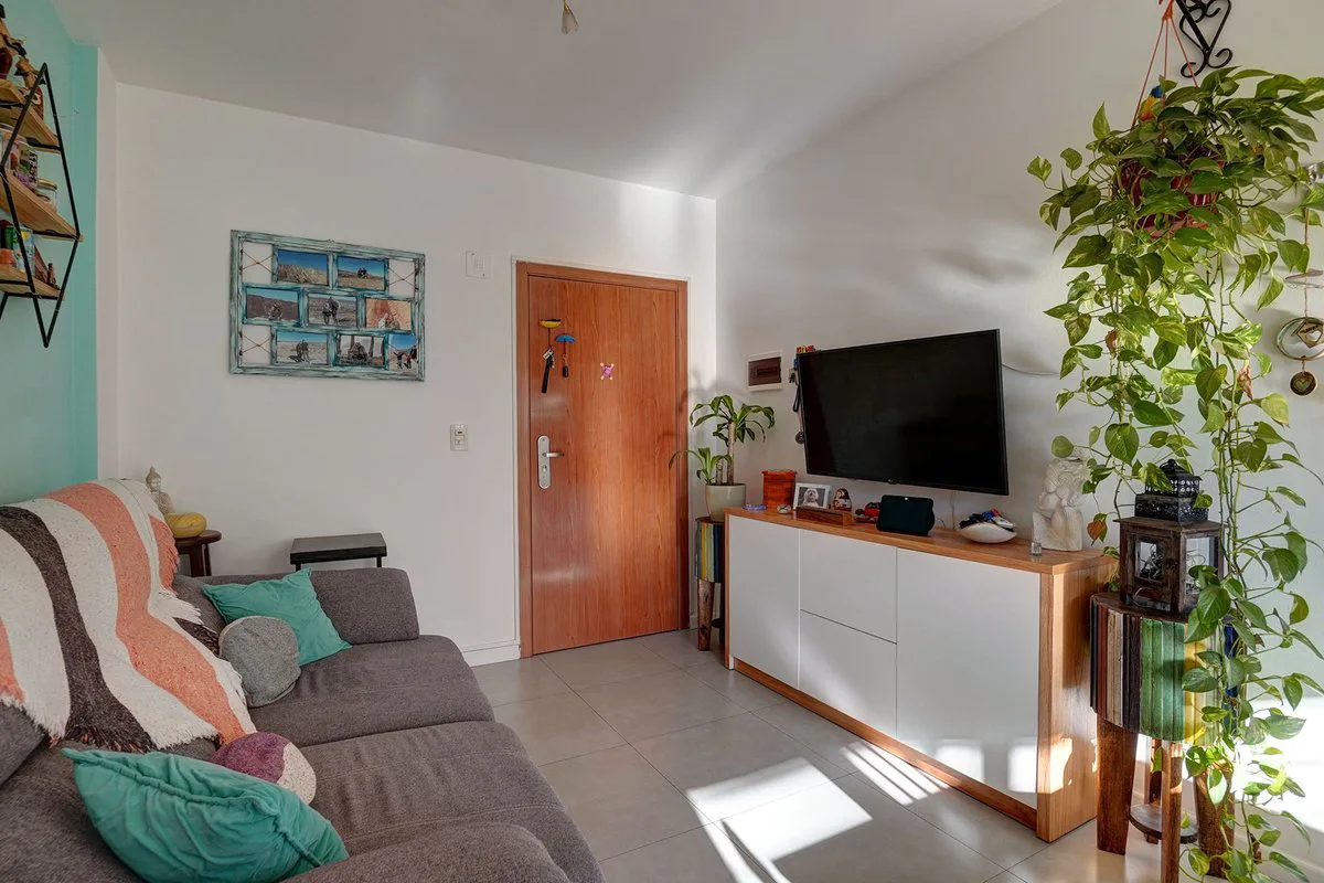 DEPARTAMENTO 2 AMB CABALLITO NORTE - APTO CRÉDITO foto 3