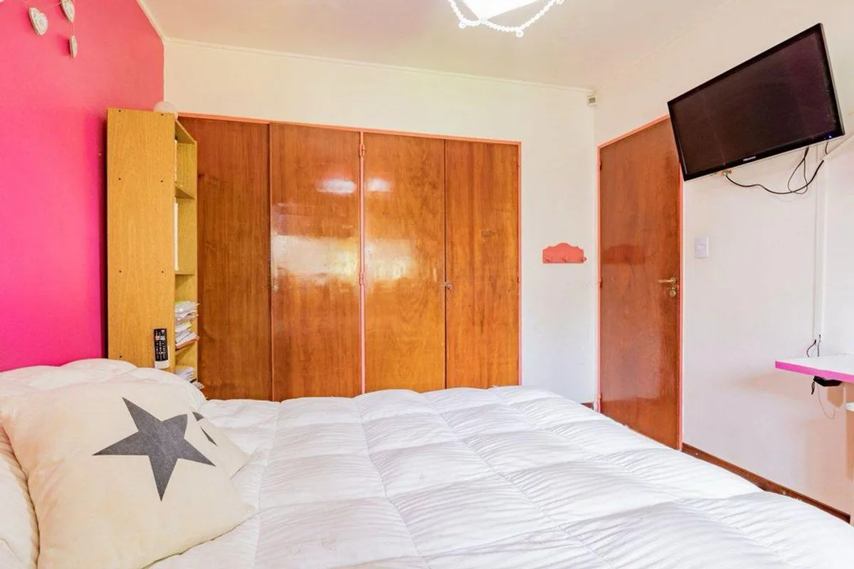 CASA 5 AMBIENTES VENTA CIUDAD EVITA foto 4
