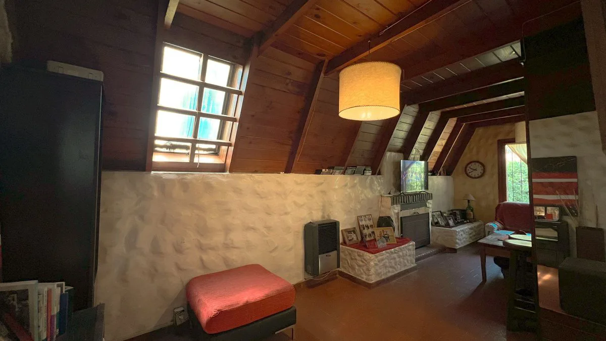 VENTA Casa 3 amb en dos Lote Bosque Peralta Ramos foto 3
