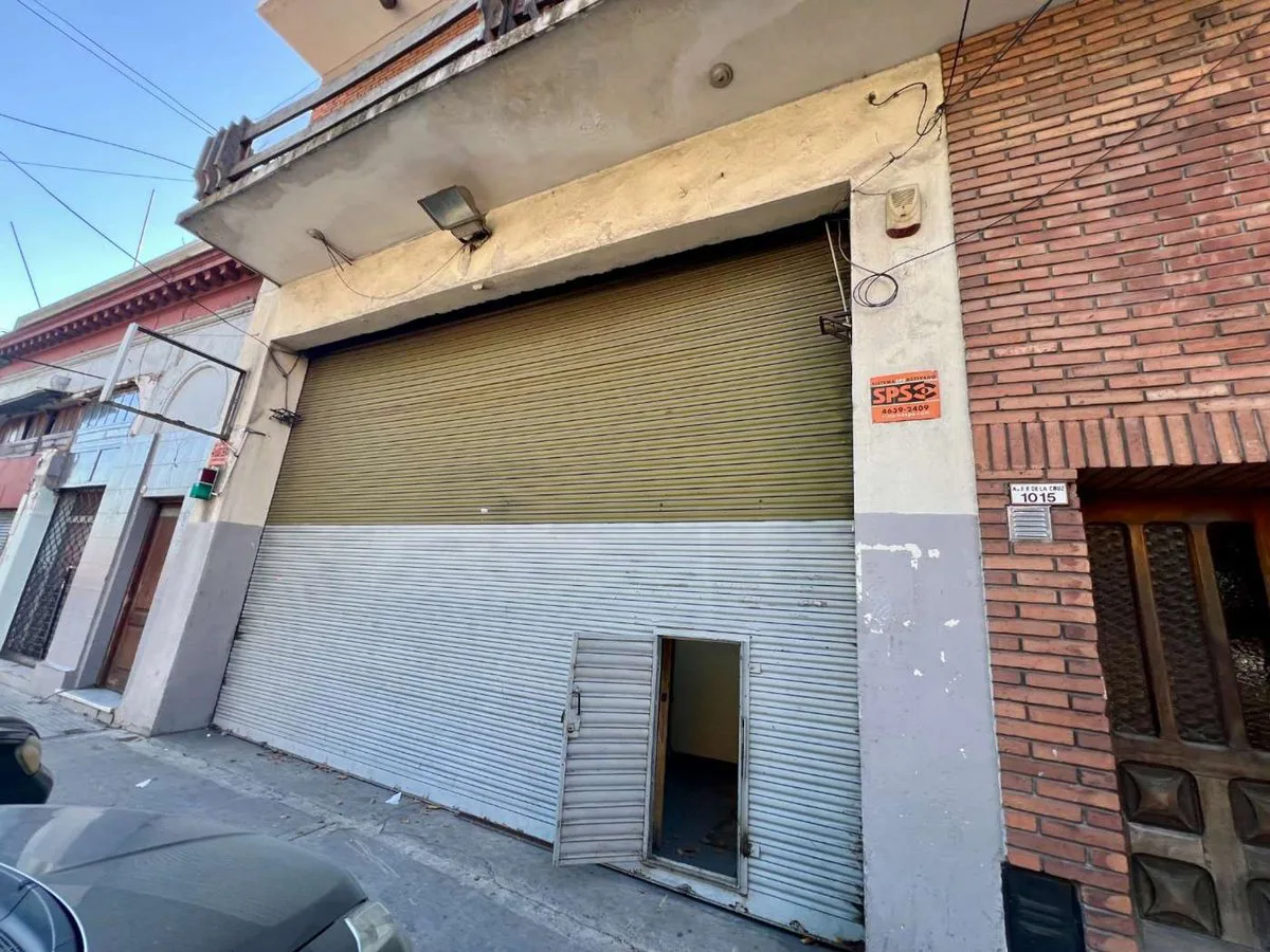 VENTA POMPEYA GALPÓN URBANO o DEPÓSITO o LOCAL foto 2