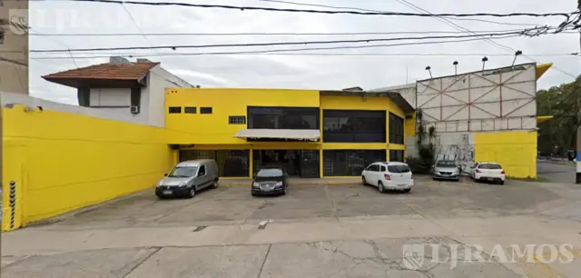Depósito en Tres De Febrero