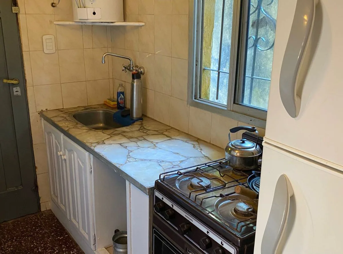 Departamento en VENTA en Valeria del Mar foto 4