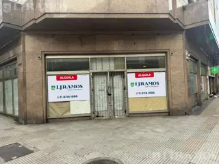 Local en Alquiler Microcentro - Av Cordoba  699 foto 1