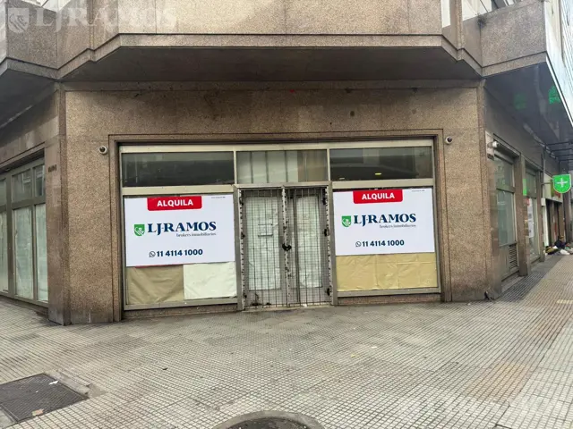 Local en Alquiler Microcentro - Av Cordoba  699