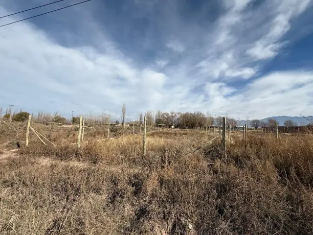 Lote en venta en Perdriel Lujan de Cuyo