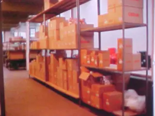 # MIRA ESTO # DEPOSITO # MIXTURA 2 # 700 M2C # 8,66 X 43 M foto 5