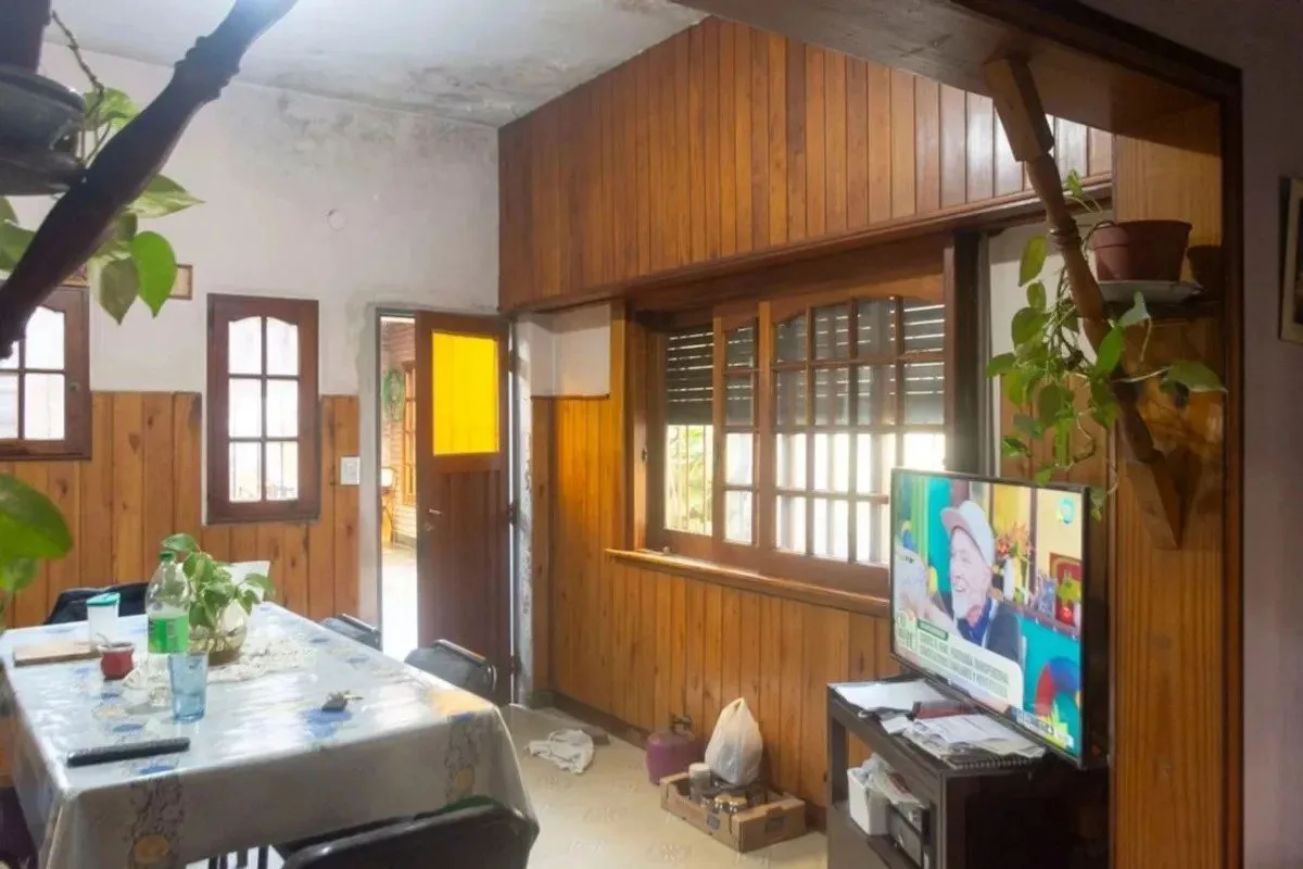 Gran Oportunidad!! Chalet de 4 Amb. El Palomar foto 3