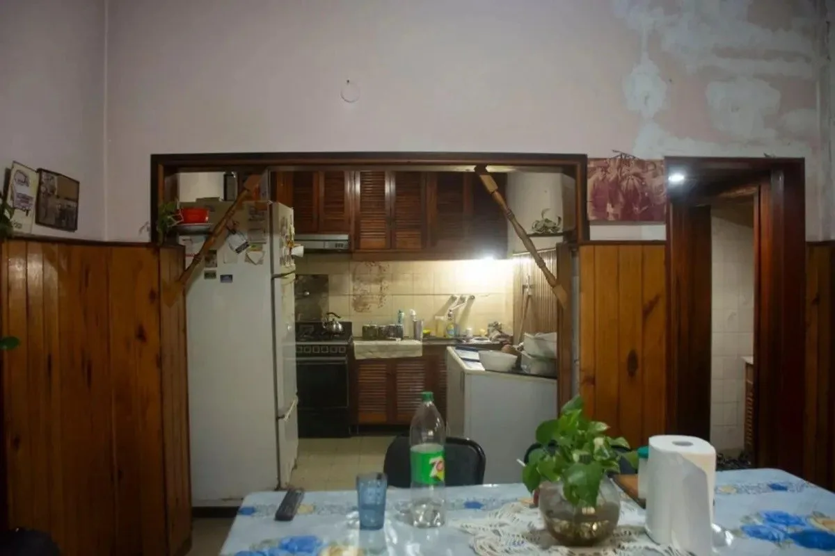 Gran Oportunidad!! Chalet de 4 Amb. El Palomar foto 4