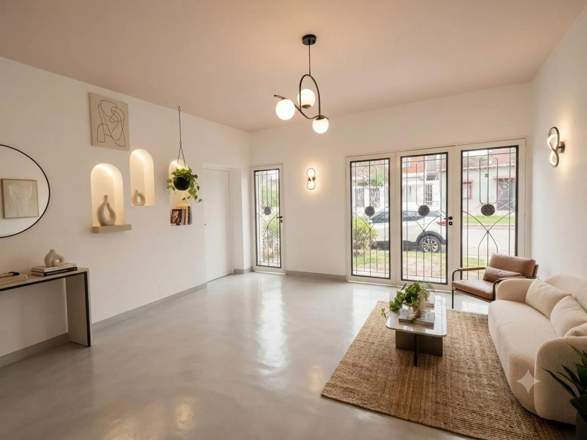 VENTA CASA 2 DOR, AMPLIA CON FONDO Y TERRAZA
