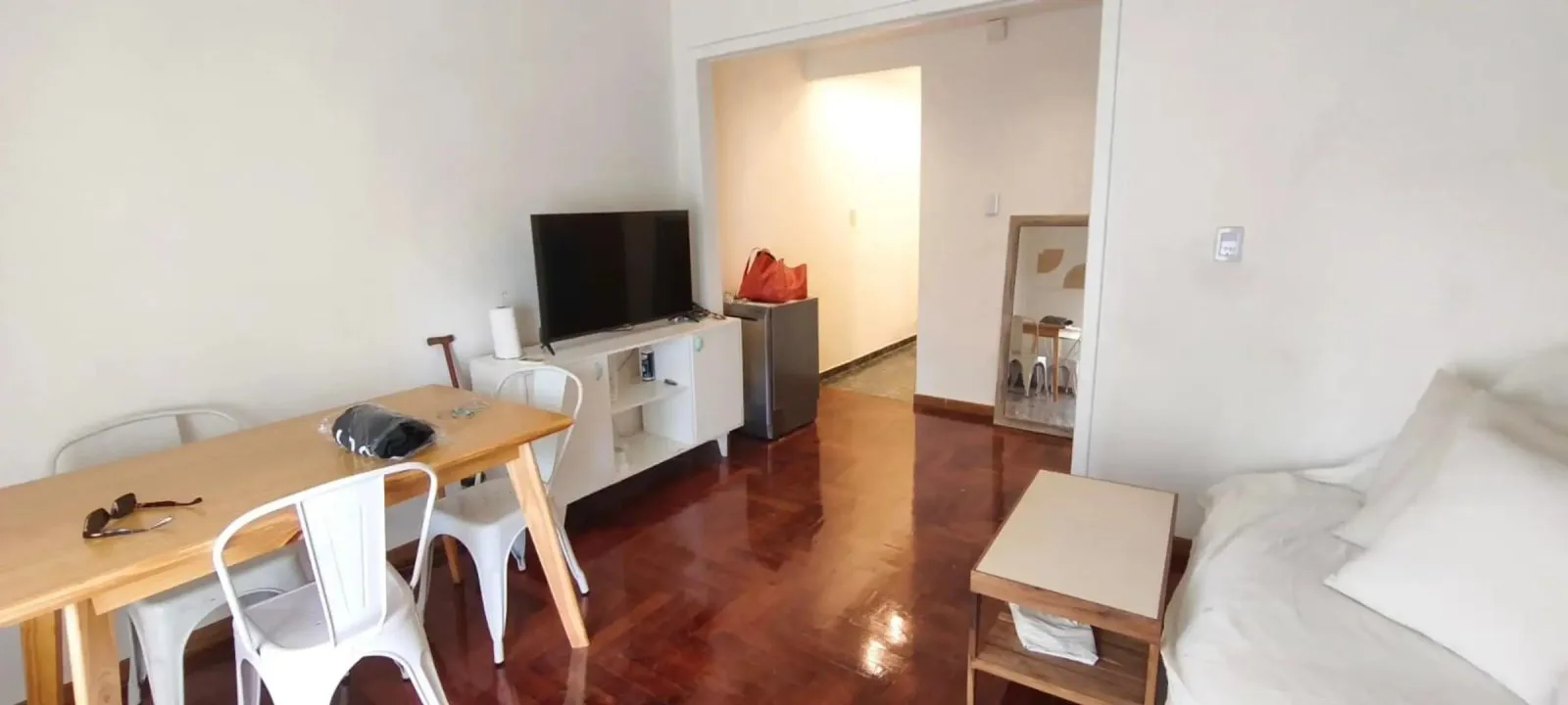 Villa Crespo, Juan B. Justo 2100, 2 amb, 1 Baños, 40m2, USD 84.000 VENTA foto 4