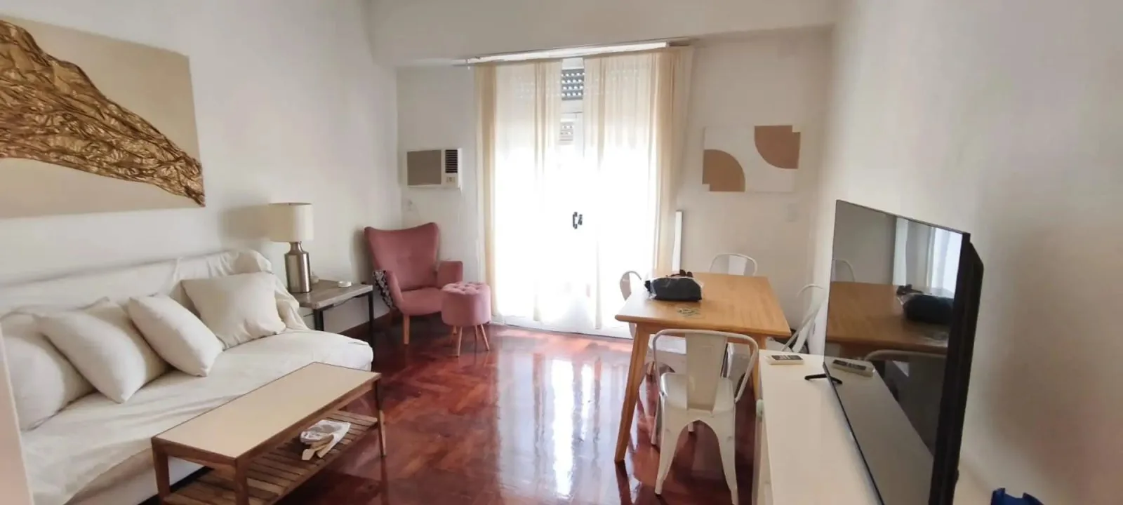 Villa Crespo, Juan B. Justo 2100, 2 amb, 1 Baños, 40m2, USD 84.000 VENTA foto 5