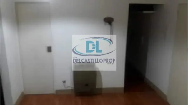 Departamento 4 ambientes mil viviendas virreyes edificio 110 3 piso