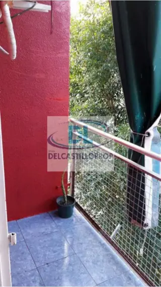 Departamento 4 ambientes mil viviendas virreyes edificio 110 3 piso foto 3