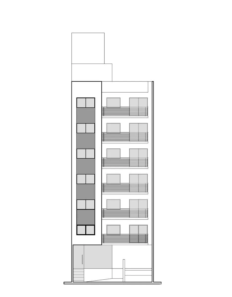 Lote de 660 m2 en venta en el Centro de Tigre. foto 4