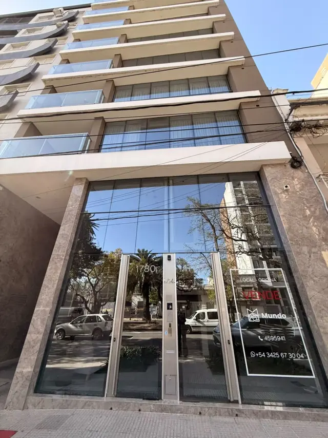 VENTA LOCAL COMERCIAL SOBRE BOULEVARD GALVEZ