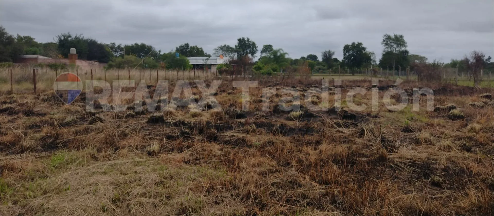 TERRENO EN VENTA- ZONA FRIGORIFICO MARGARITA BELEN foto 4