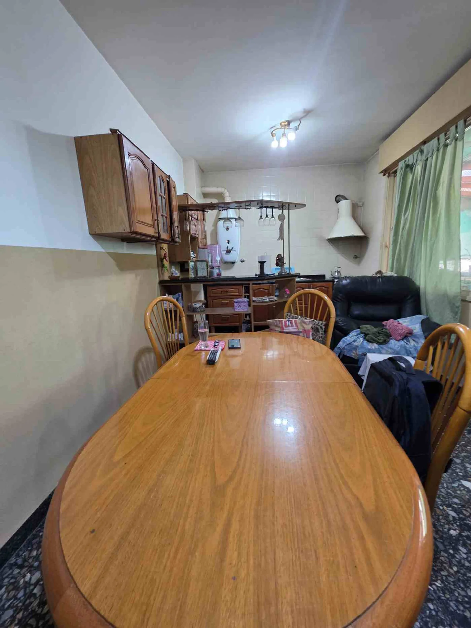 Venta Ph 4 amb Patio Lav Cochera Parque Chacabuco foto 4