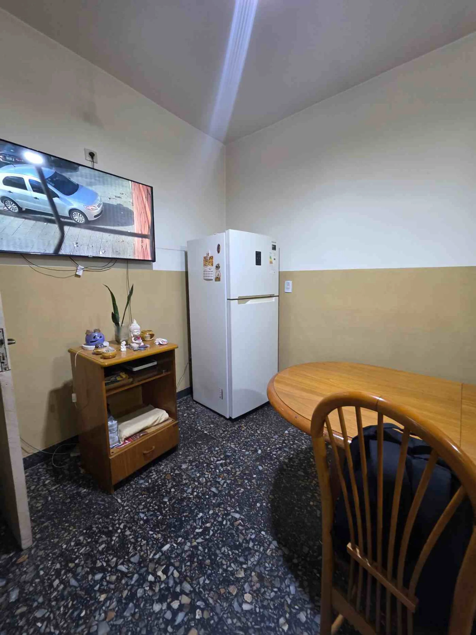 Venta Ph 4 amb Patio Lav Cochera Parque Chacabuco foto 5