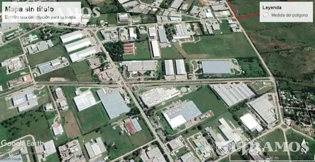 Depósito en Pilar