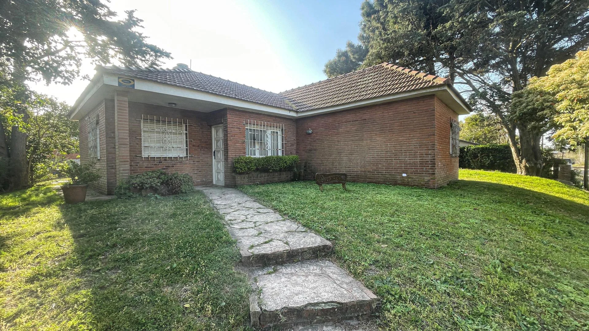 VENTA DE CASA EN OSTENDE