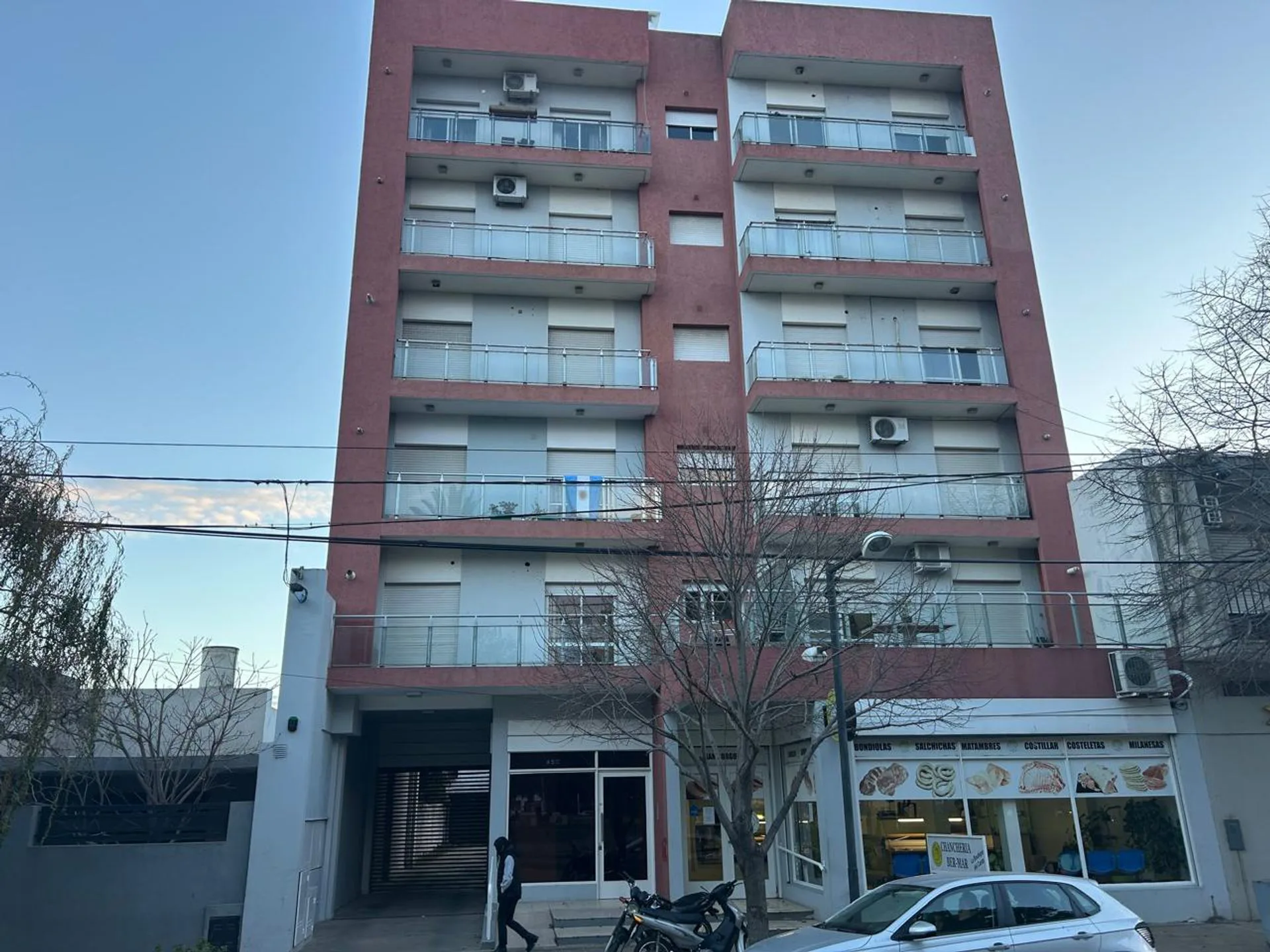 DEPARTAMENTO C/ COCHERA LISANDRO DE LA TORRE 446